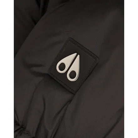 Agate Down Puffer Jacket