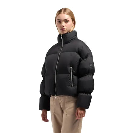 Agate Down Puffer Jacket