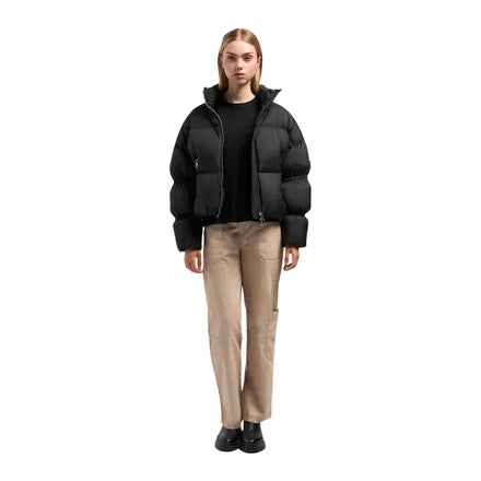 Agate Down Puffer Jacket
