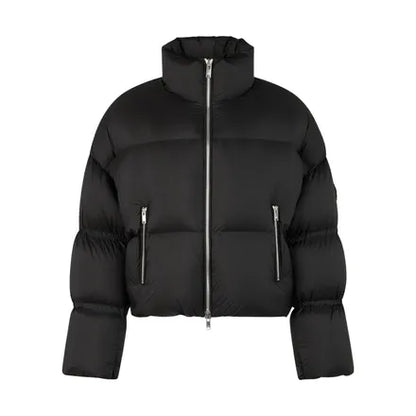 Agate Down Puffer Jacket