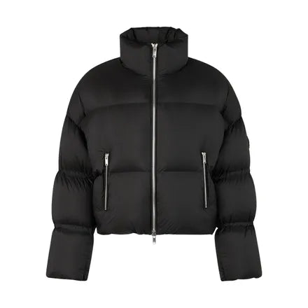 Agate Down Puffer Jacket