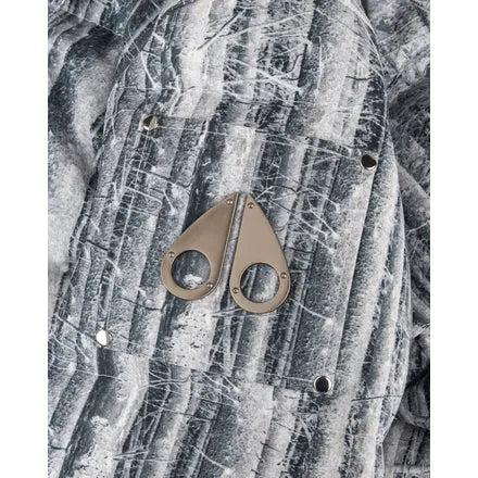 ORIGINAL 3Q SHEARLING JACKET