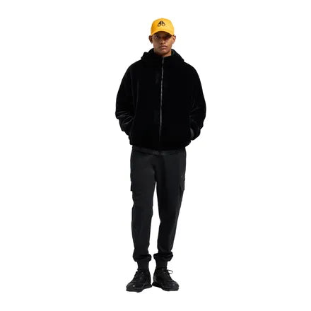 Borden Monogram Bunny