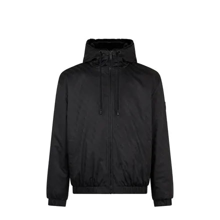 Borden Monogram Bunny