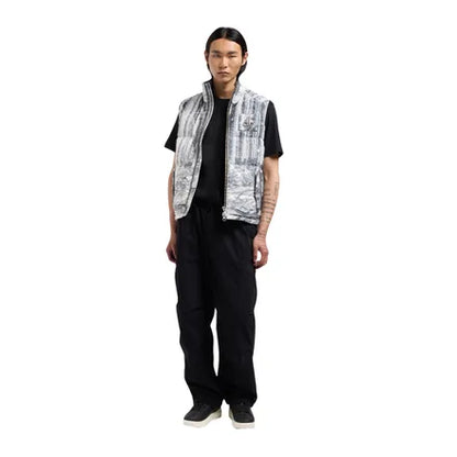 WESTMOUNT VEST