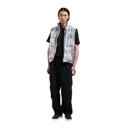WESTMOUNT VEST