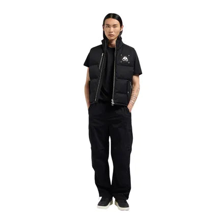 Westmount Vest