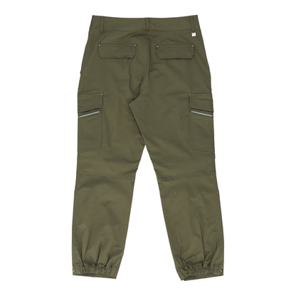 Brady Cargo Gray Pant