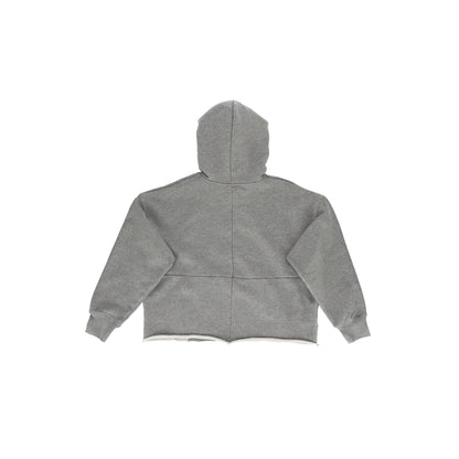 Heawyweight Fleece Pullover Hoodie
