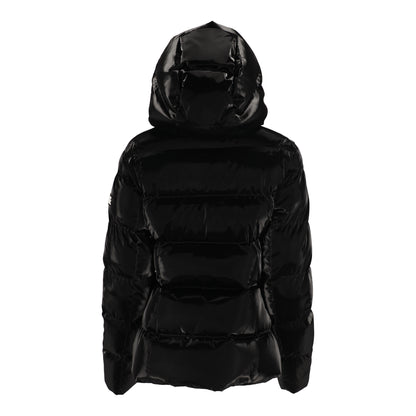 Down Black Jacket
