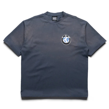 Market-F THE WORLD T-SHIRT