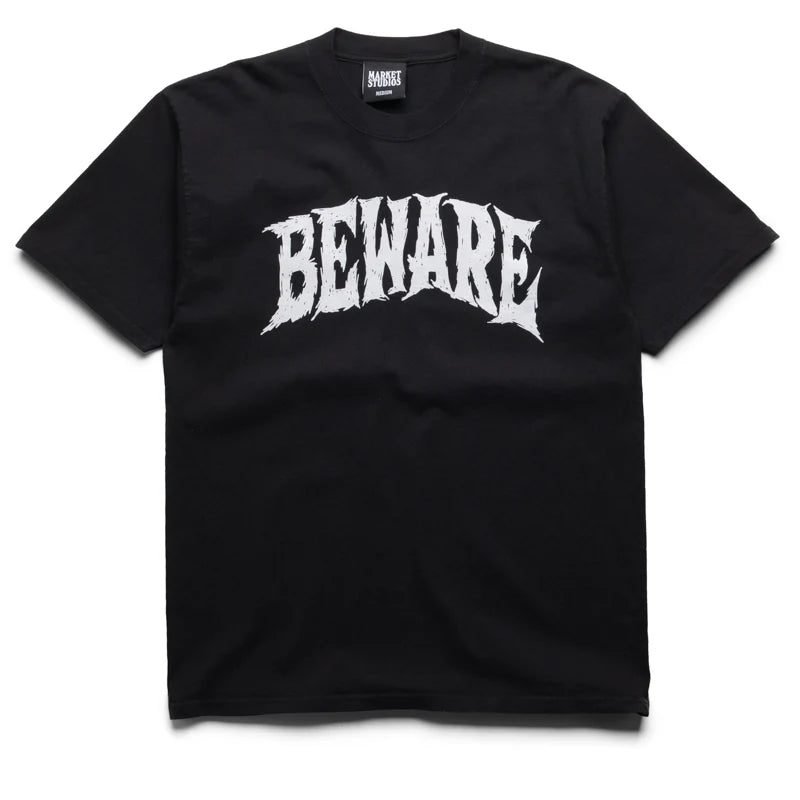 Market-BEWARE MY BITE T-SHIRT