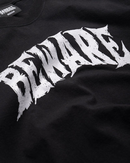 Market-BEWARE MY BITE T-SHIRT