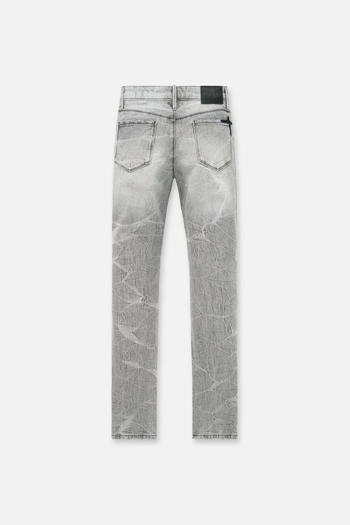 Bryant Skinny Jean | Luna Grey