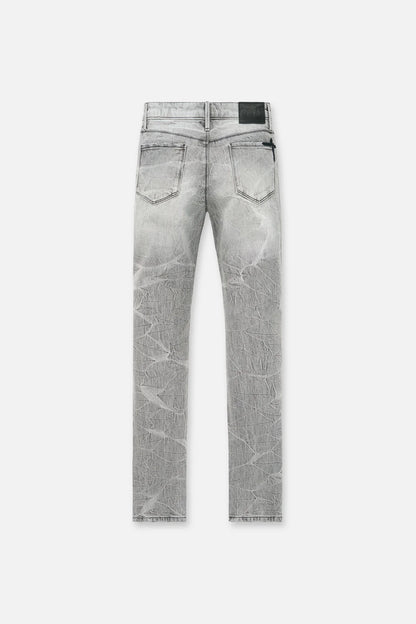 Bryant Skinny Jean | Luna Grey