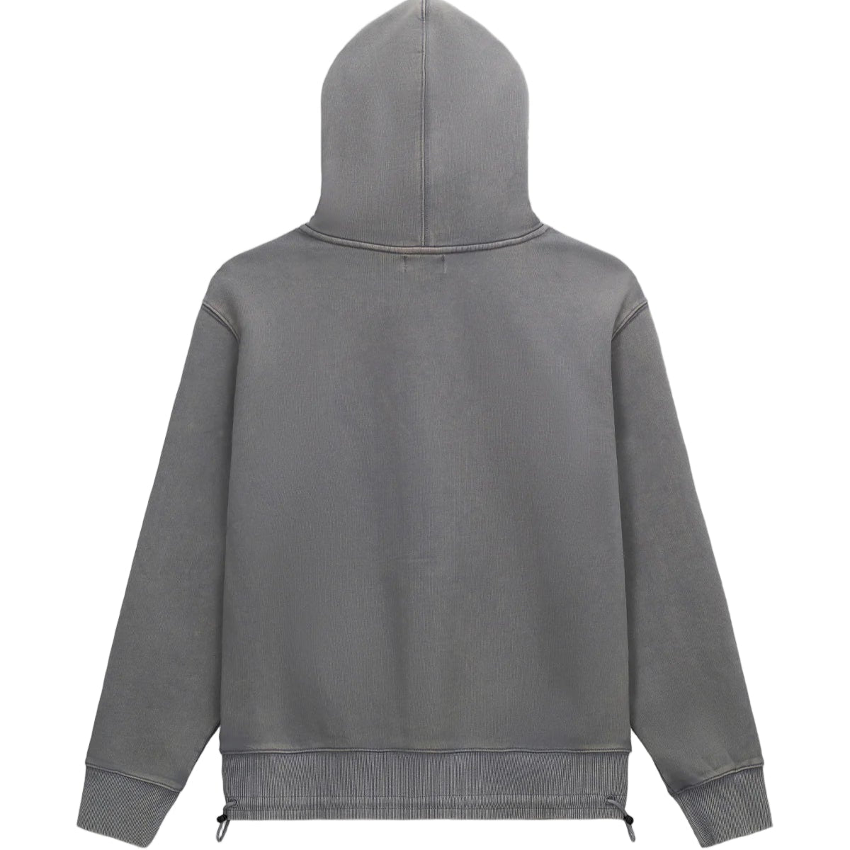 Jordan Stone Etched Monogram Pullover Hoodie
