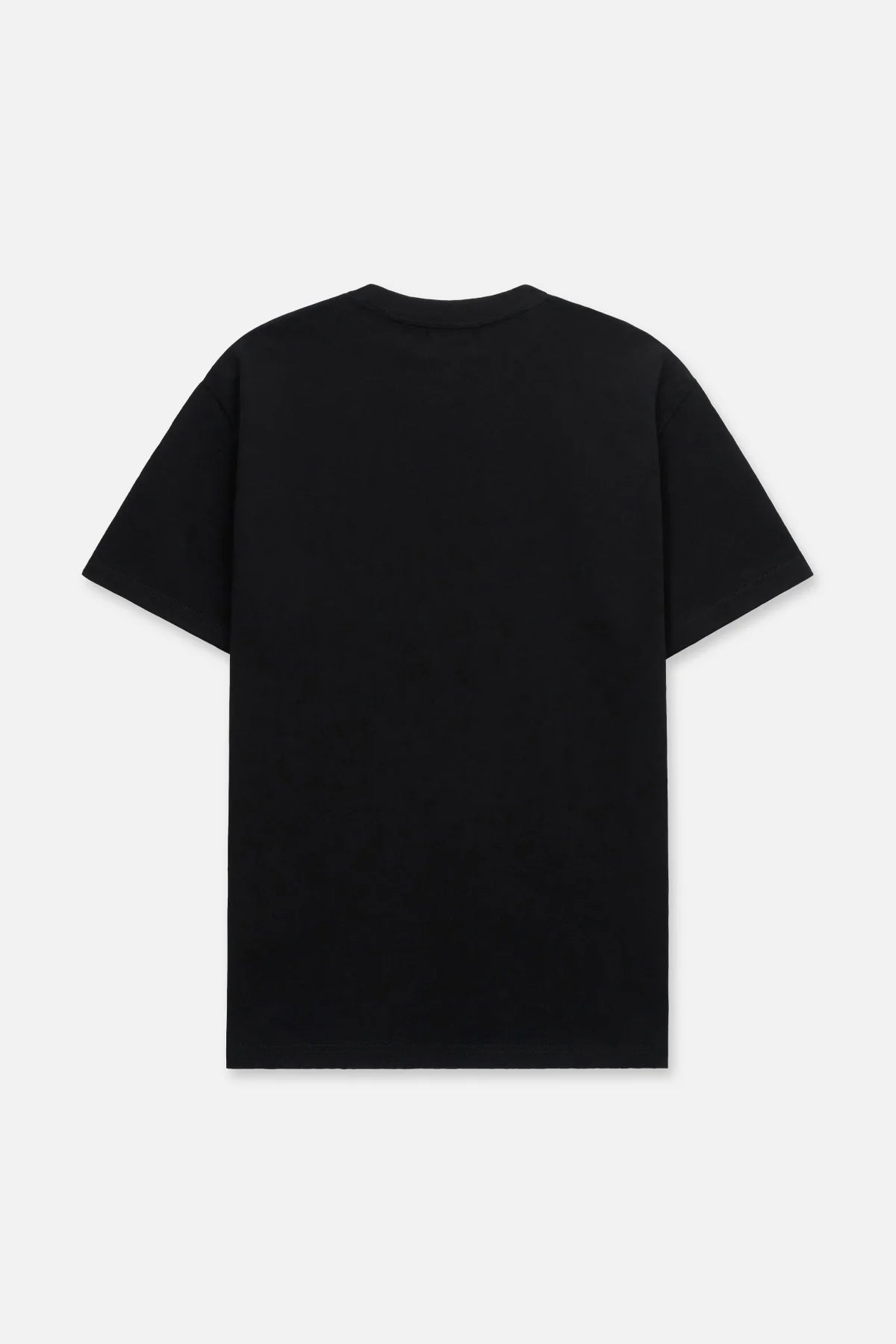 Liam | Black Cracked Logo