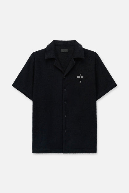 RTA-CLYDE ELASTICATED SHORT