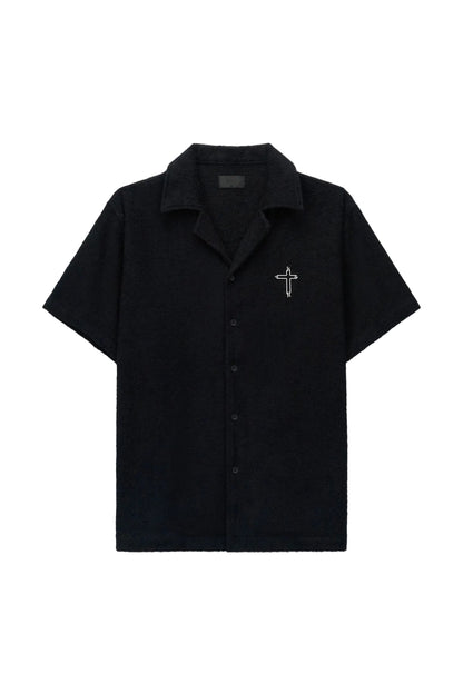 NATHAN OVERSIZED SHIRT