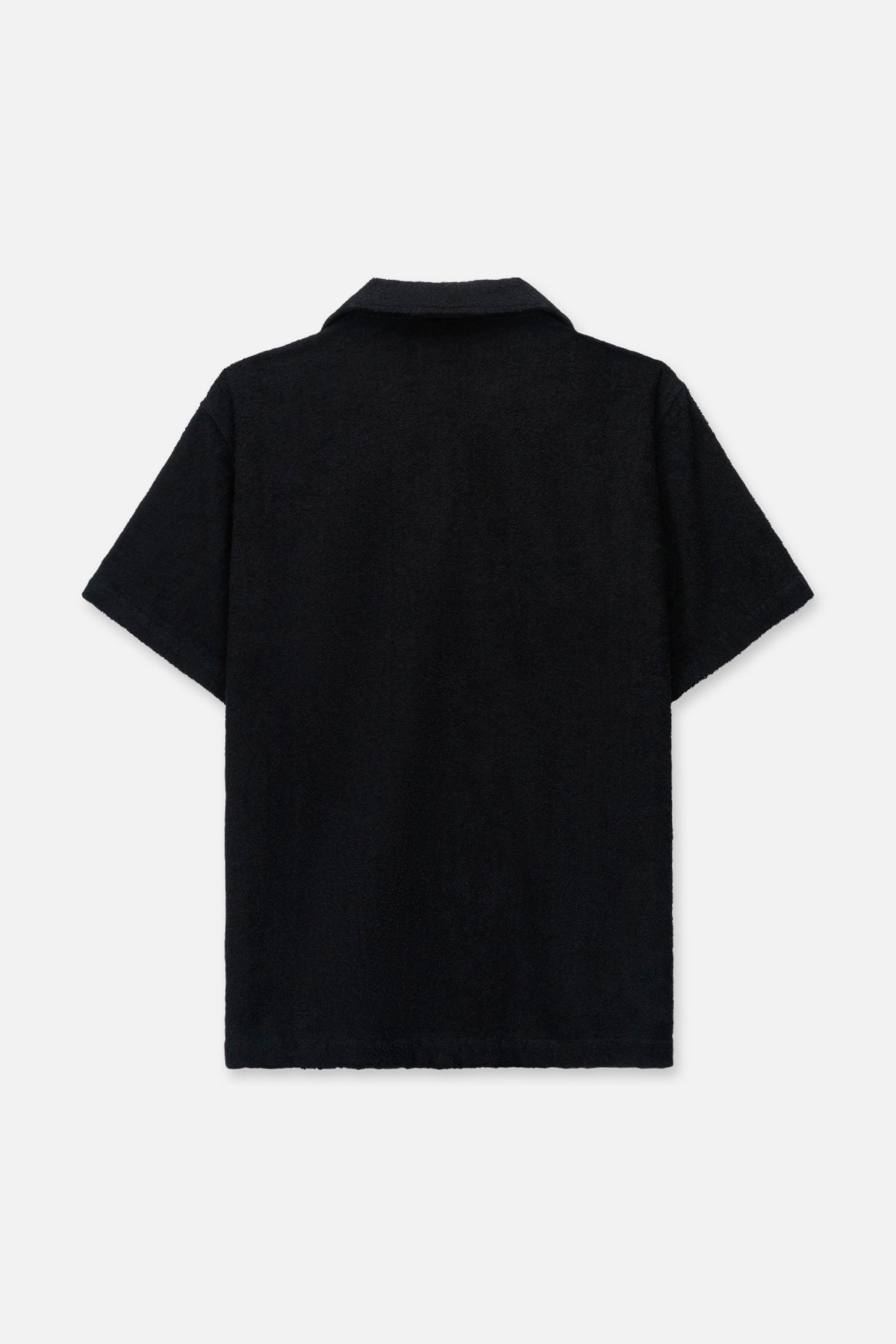 NATHAN OVERSIZED SHIRT