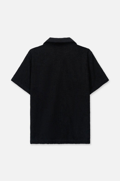 NATHAN OVERSIZED SHIRT