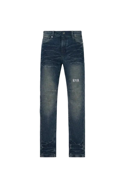 RTA-BRYANT SKINNY JEAN-Blue