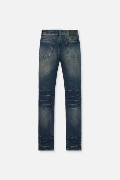 RTA-BRYANT SKINNY JEAN-Blue
