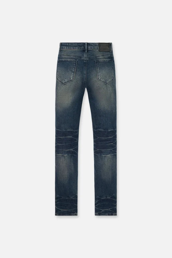 RTA-BRYANT SKINNY JEAN-Blue