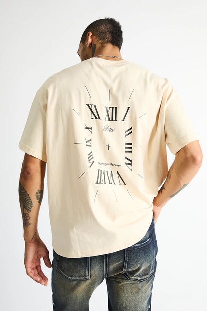 BASTIEN POCKET T-SHIRT