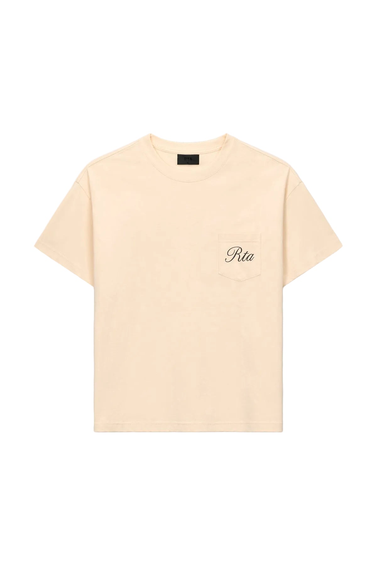 BASTIEN POCKET T-SHIRT