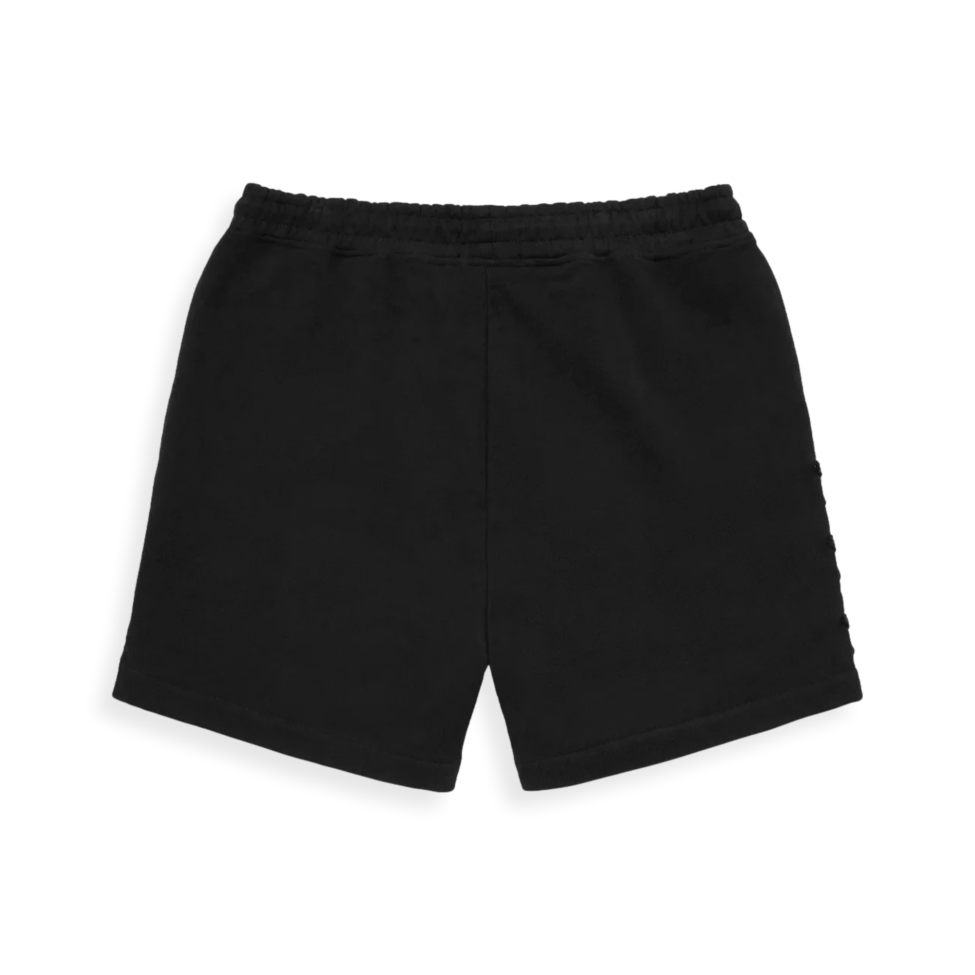 Clyde Short Black Collegiate