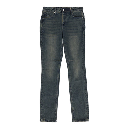 Bryant Skinny Blue Jean