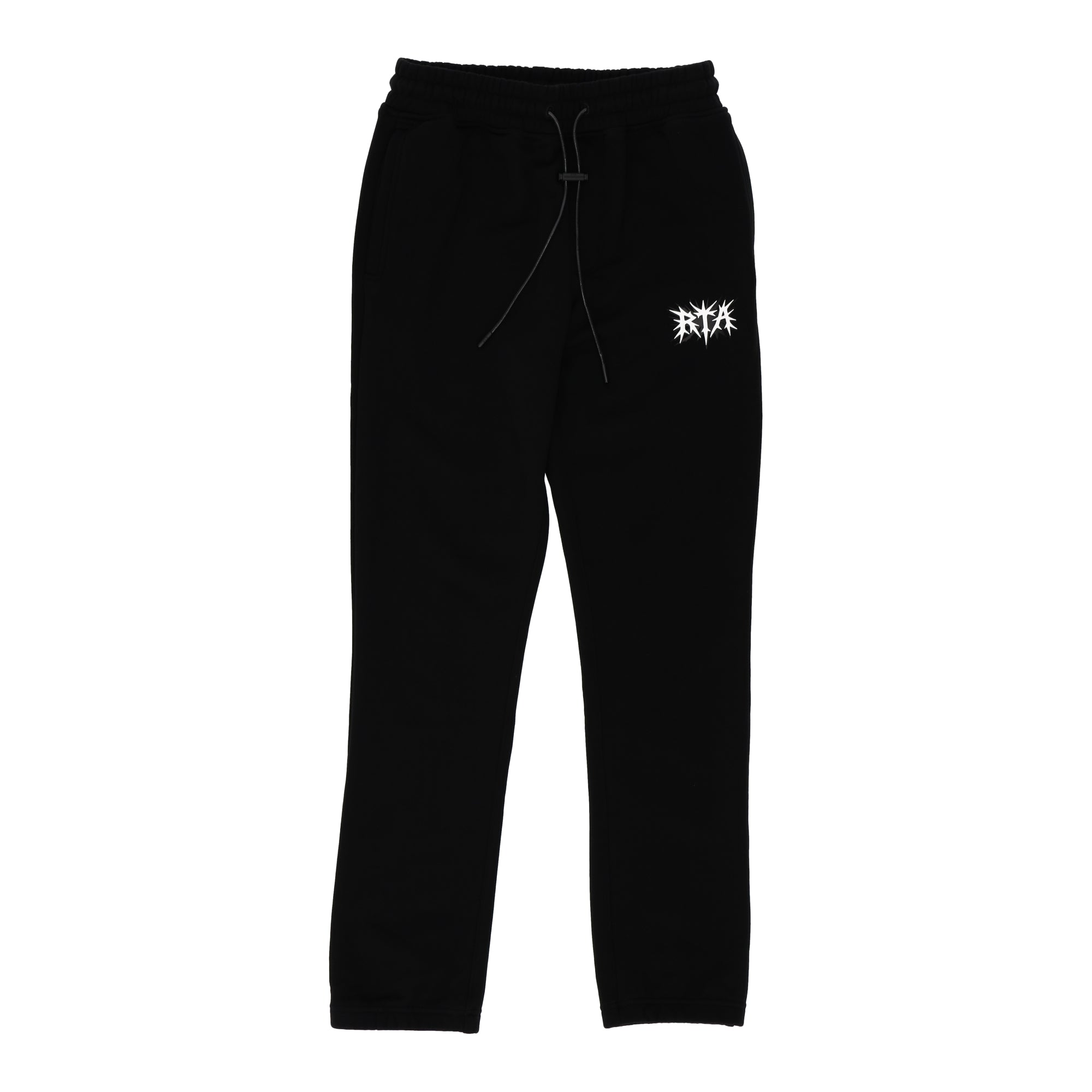 Owen Black Sweatpant