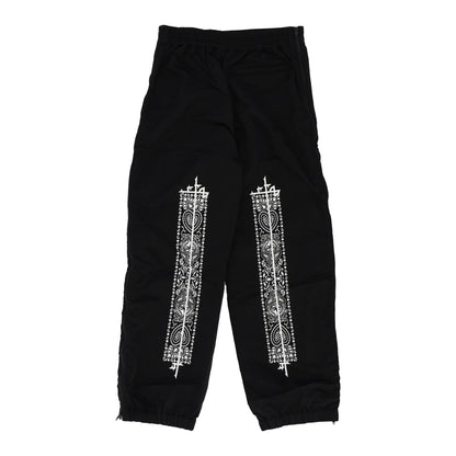 Nixon Side Zip Opening Track Pant