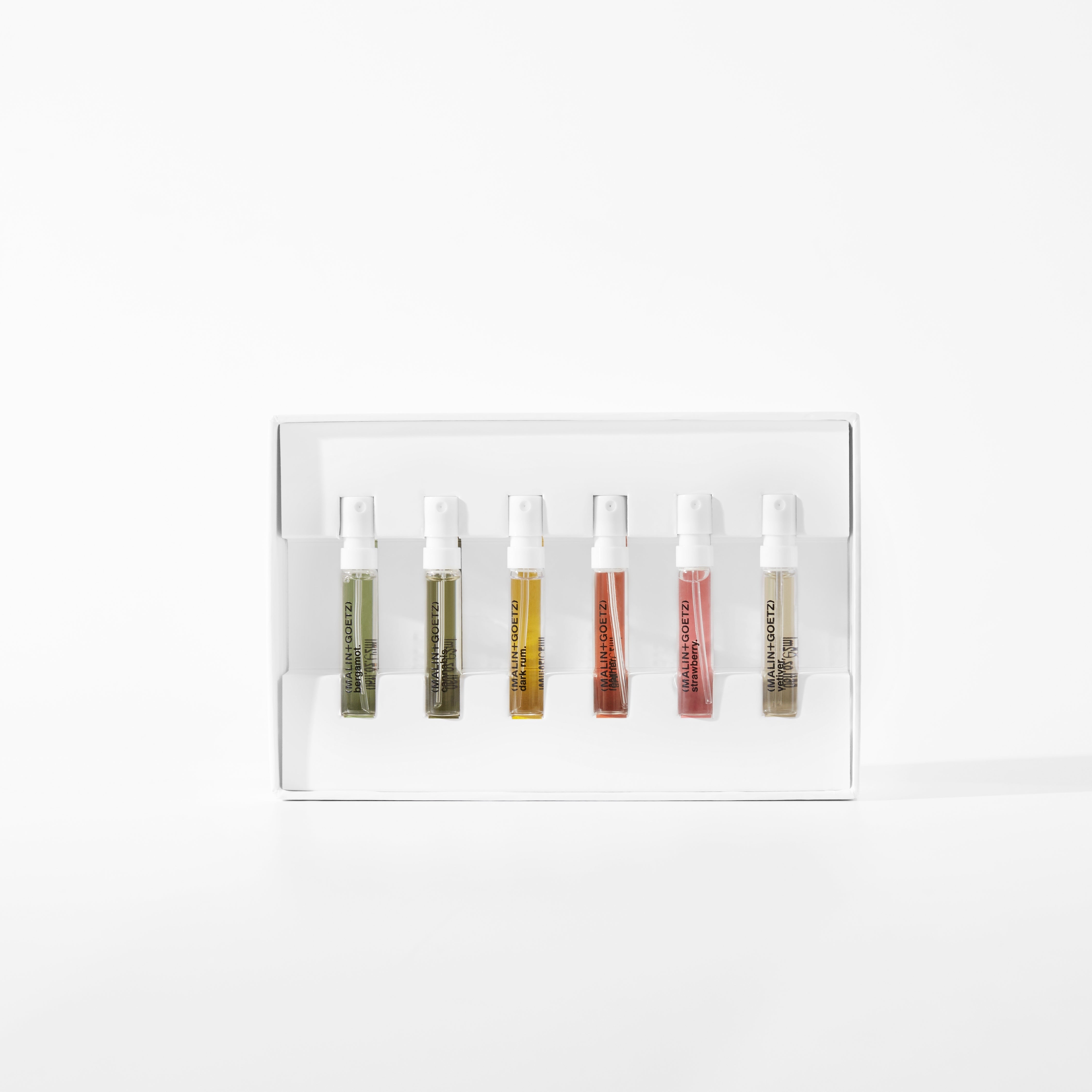 Fragrance Discovery Kit