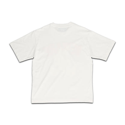 Beware These White Tee