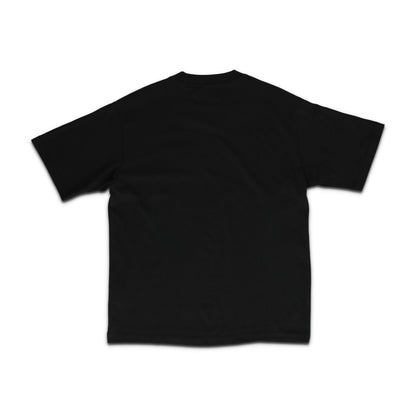 Beware These Black Tee
