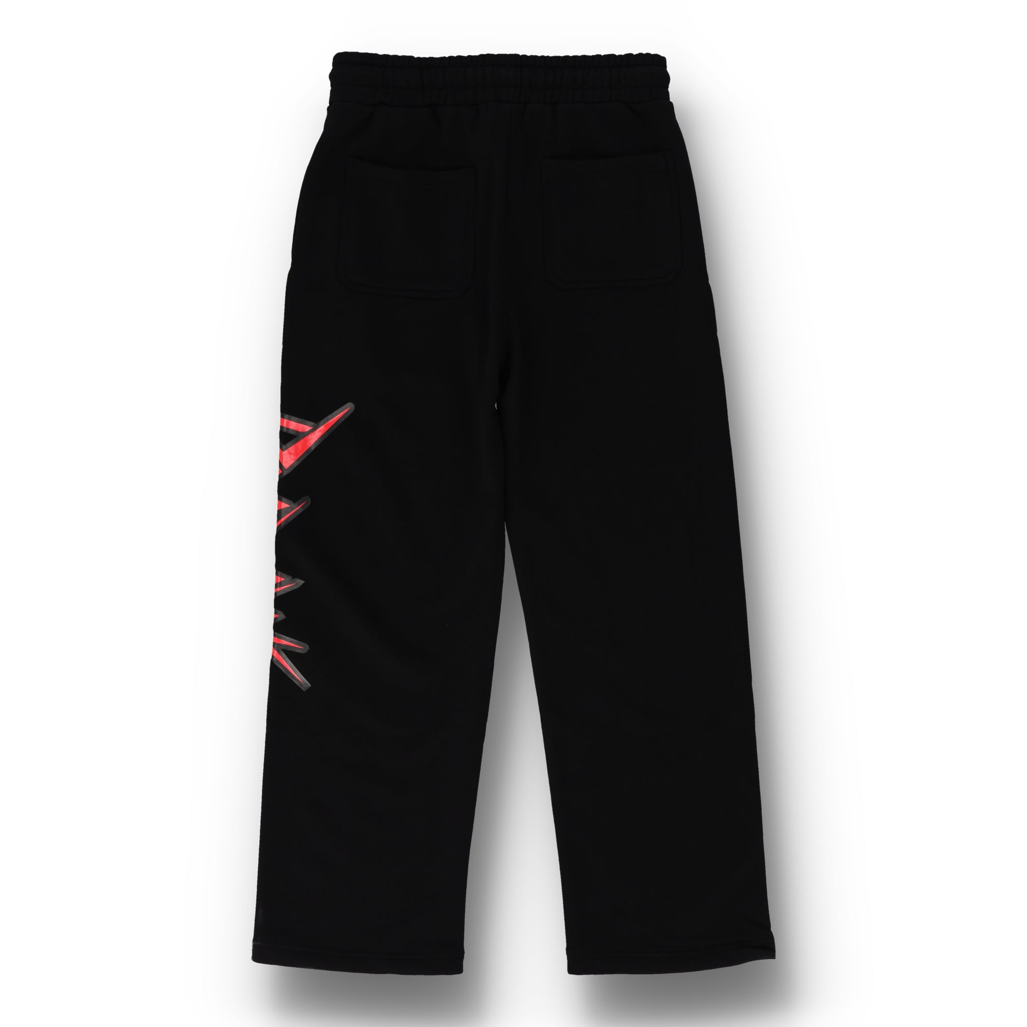 Cameron  Black Sweatpant