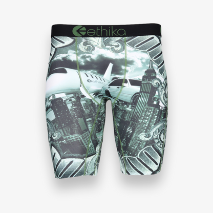 The Getaway Boxer Briefs