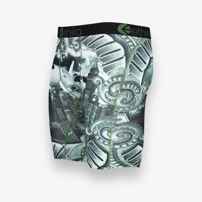 The Getaway Boxer Briefs