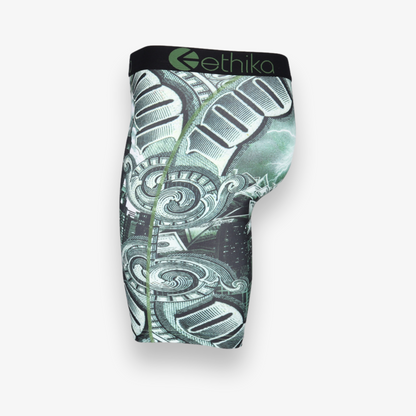 The Getaway Boxer Briefs