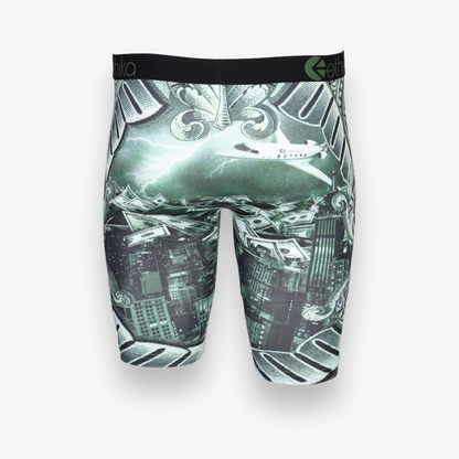 The Getaway Boxer Briefs