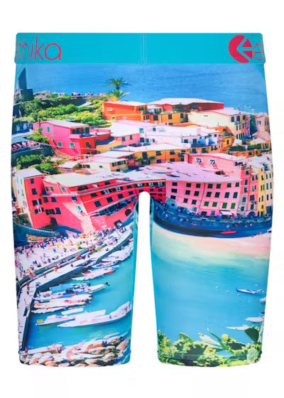 MLUS3428-Men Vernazza Dock