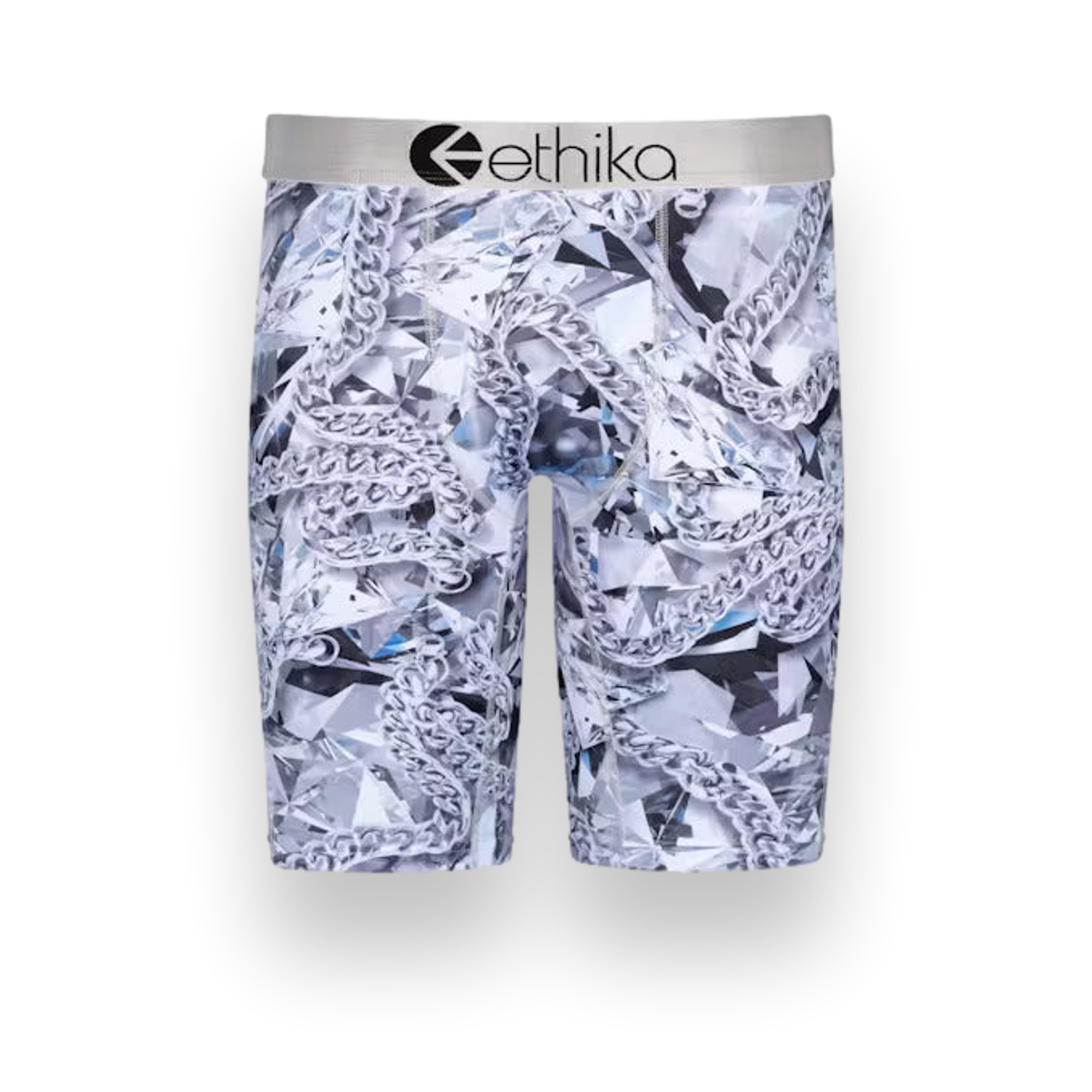 MLUS3432-Men Benji Diamonds