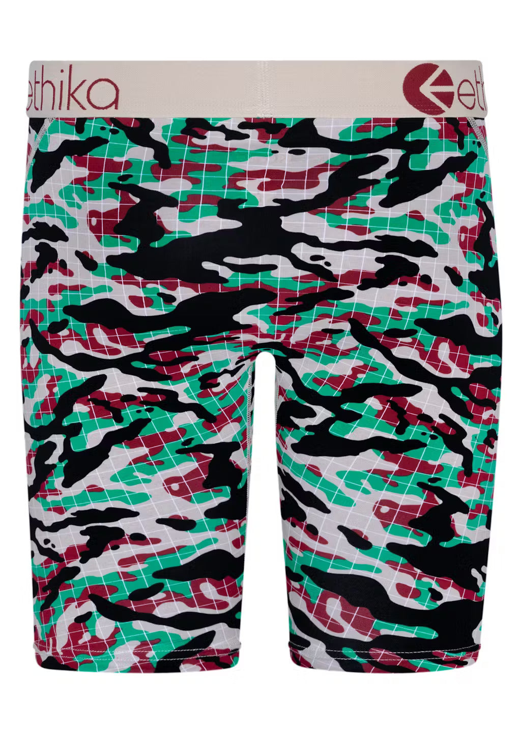 Gridlock Boxer Brief