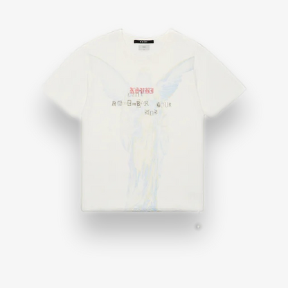 Sinners Kash Ss Tee
