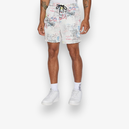 Skrawler Boardshort