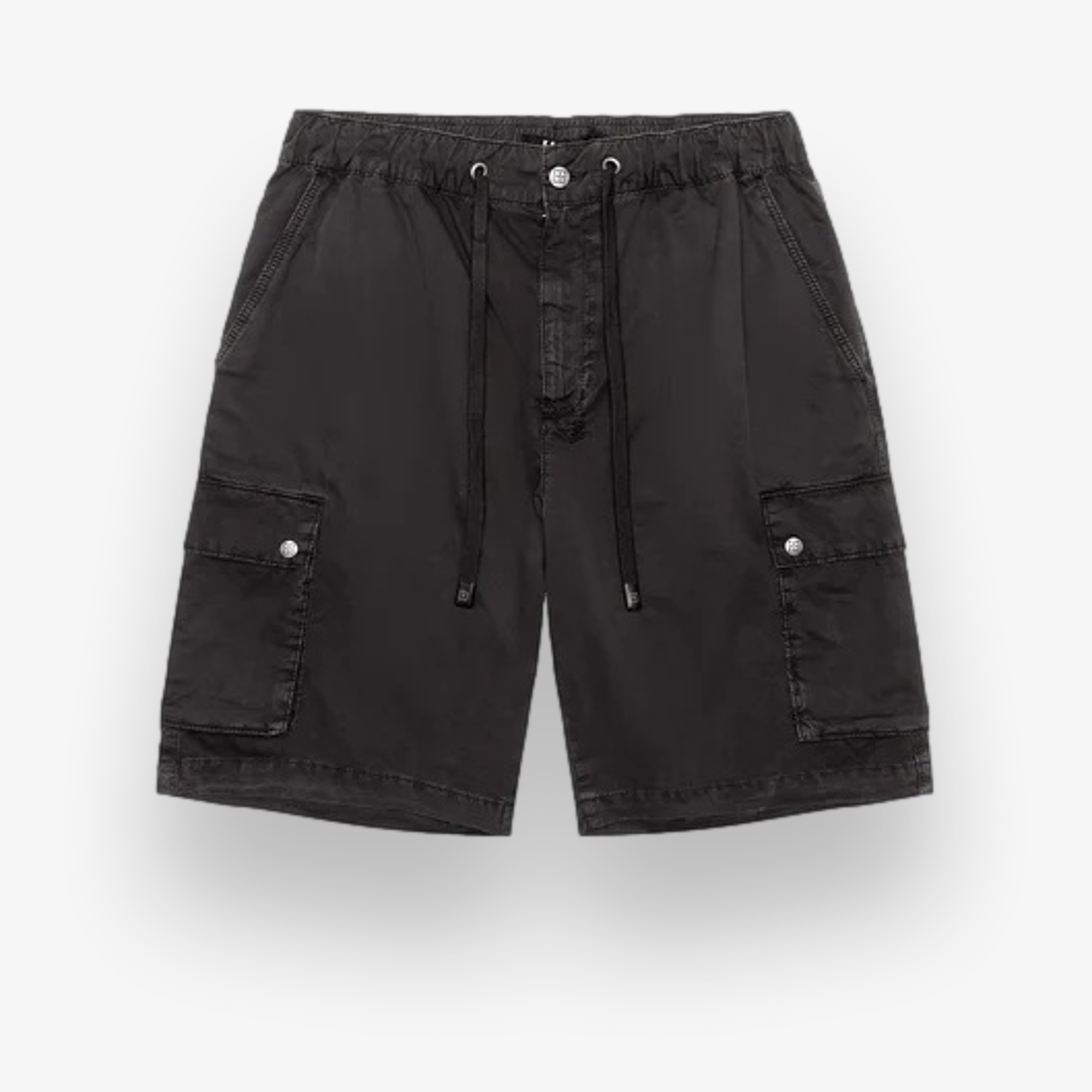 Krush Cargo Shorts