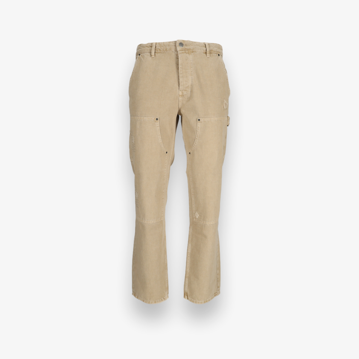 Operator Pant Earth Tones Pants