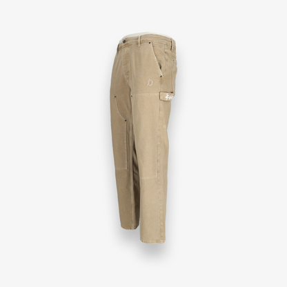 Operator Pant Earth Tones Pants